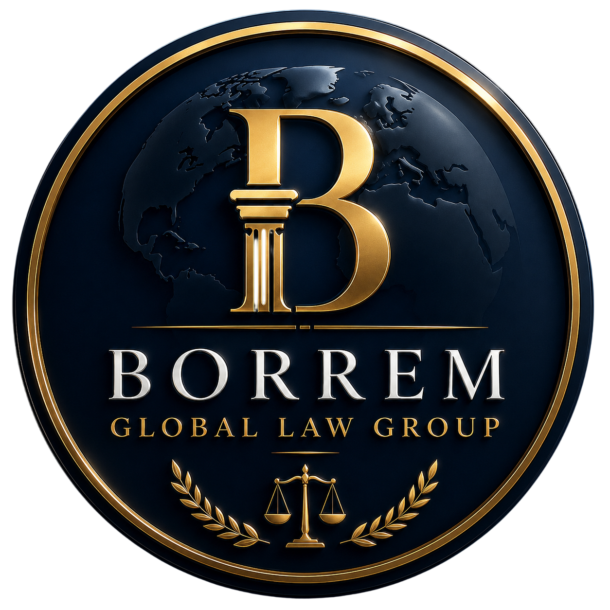 Borrem Global Law Group